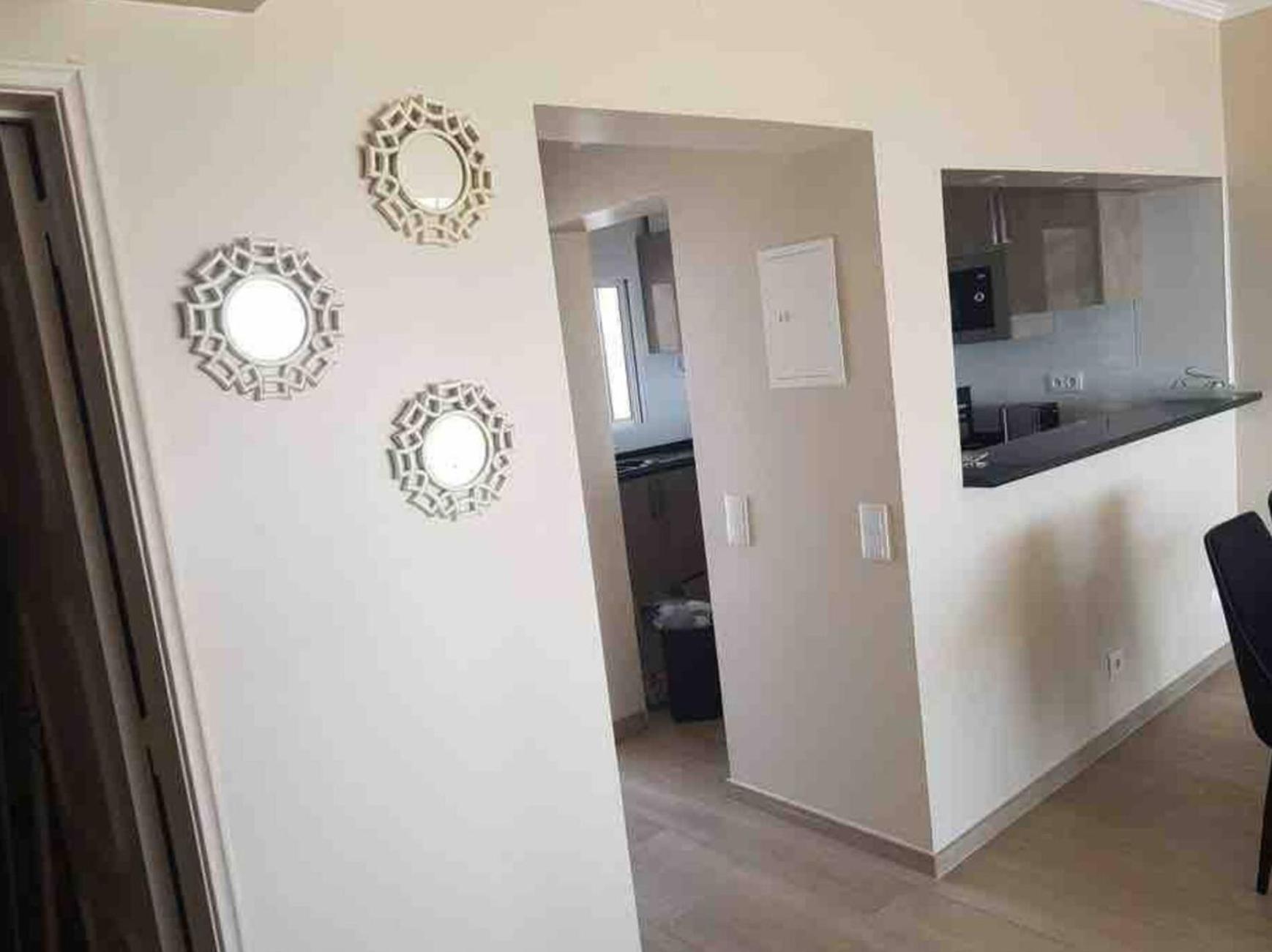 Vista Mar E Terra Apartment Albufeira Exterior photo